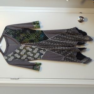 Cativa Dress